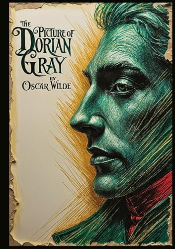 The Picture of Dorian Gray The Picture of Dorian Gray von Independently published