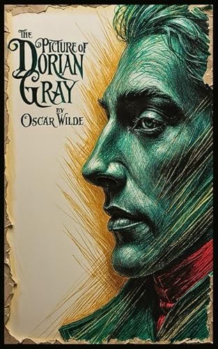 The Picture of Dorian Gray The Picture of Dorian Gray von Independently published