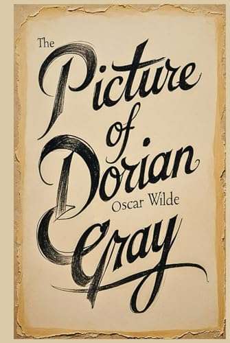 The Picture of Dorian Gray The Picture of Dorian Gray von Independently published
