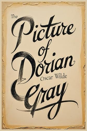 The Picture of Dorian Gray The Picture of Dorian Gray von Independently published
