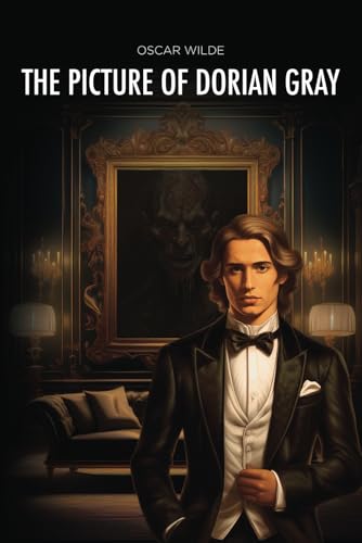 The Picture of Dorian Gray The Picture of Dorian Gray von Independently published