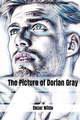 The Picture of Dorian Gray The Picture of Dorian Gray von Independently published