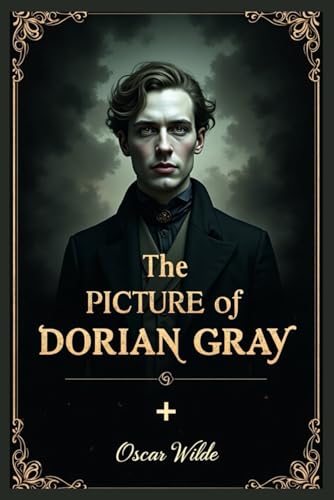The Picture of Dorian Gray The Picture of Dorian Gray von Independently published