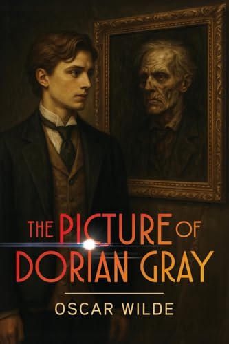 The Picture of Dorian Gray von Antiquarius