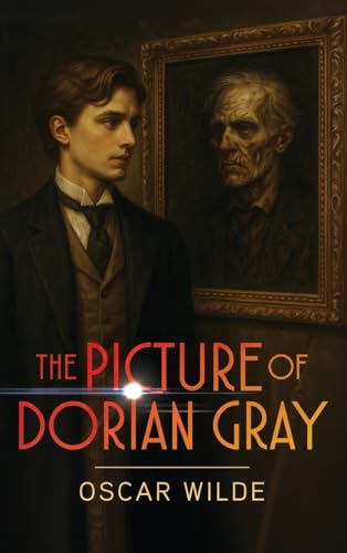 The Picture of Dorian Gray von Antiquarius