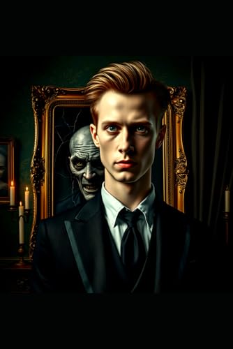 The Picture of Dorian Gray: (Annotated and Supplemented Edition) von Independently published