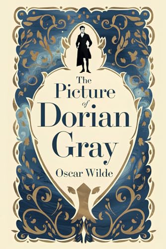 The Picture of Dorian Gray: A Horror Story Disguised as a Classic Tale by Oscar Wilde