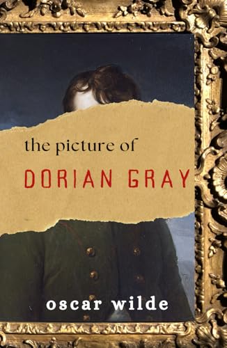 The Picture of Dorian Gray: A classic gothic horror The Picture of Dorian Gray: A classic gothic horror von Independently published
