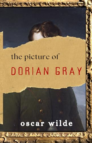 The Picture of Dorian Gray: A classic gothic horror The Picture of Dorian Gray: A classic gothic horror von Independently published