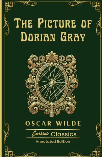The Picture of Dorian Gray: Annotated Edition The Picture of Dorian Gray: Annotated Edition von Independently published