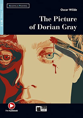 The Picture of Dorian Gray: Lektüre mit Audio-Online (Black Cat Reading & training)
