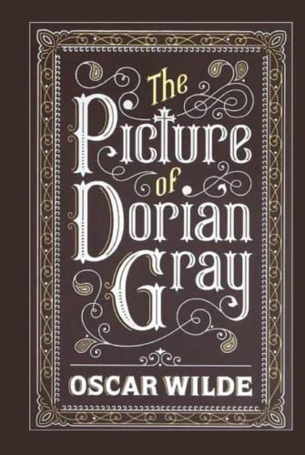 The Picture of Dorian Gray: Illustrated