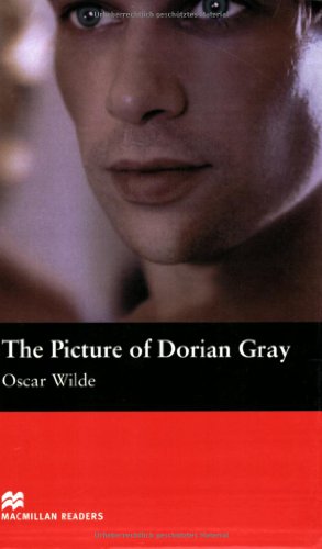 The Picture of Dorian Gray: Lektüre (Macmillan Readers)