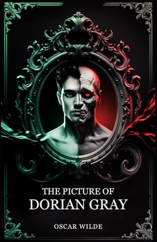 The Picture of Dorian Gray: Original 1891 Classic Novel The Picture of Dorian Gray: Original 1891 Classic Novel von Independently published