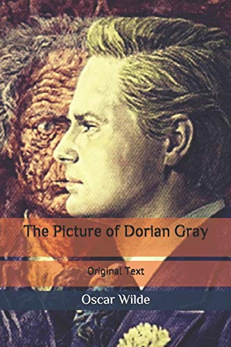 The Picture of Dorian Gray: Original Text