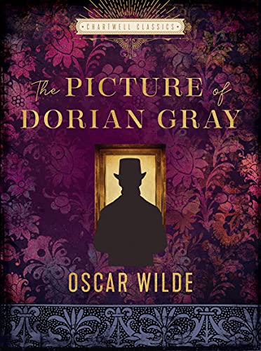 The Picture of Dorian Gray: Oscar Wilde (Chartwell Classics)