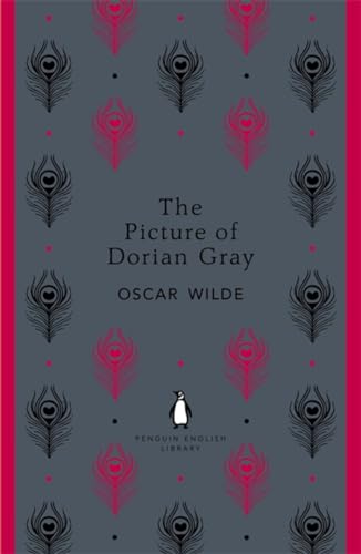 The Picture of Dorian Gray: Oscar Wilde (The Penguin English Library)