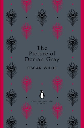 The Picture of Dorian Gray: Oscar Wilde (The Penguin English Library) von Penguin