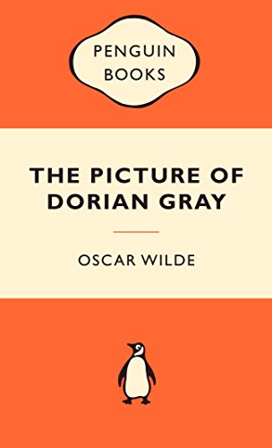 The Picture of Dorian Gray The Picture of Dorian Gray
