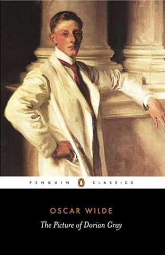 The Picture of Dorian Gray: Wilde Oscar (Penguin Classics) von Penguin Classics