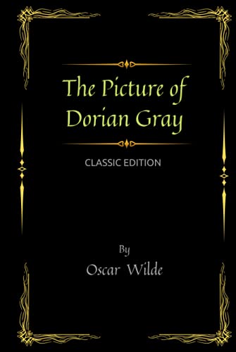 The Picture of Dorian Gray: With original illustrations