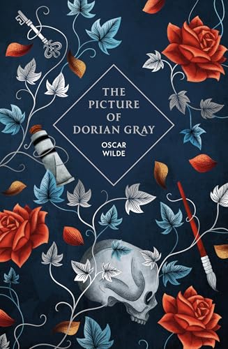 The Picture of Dorian Gray: by Oscar Wilde (Vintage Collector's Classics) von Random House UK Ltd