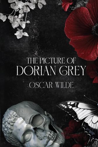 The Picture of Dorian Grey by Oscar Wilde: The Original Classic - A Philosophical Journey Through Morality and Madness - Hardcover The Picture of Dorian Grey by Oscar Wilde: The Original Classic - A Philosophical Journey Through Morality and Madness - Hardcover von Nielsen UK ISBN