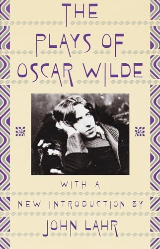 The Plays of Oscar Wilde (Vintage Classics)