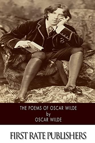 The Poems of Oscar Wilde The Poems of Oscar Wilde von CREATESPACE