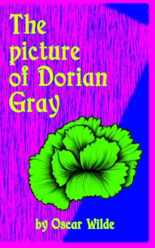 The picture of Dorian Gray The picture of Dorian Gray von Independently published
