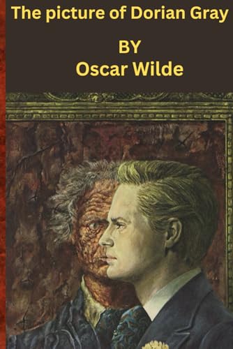 The picture of dorian gray (The Original 1890 Edition) von Independently published
