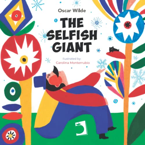 The selfish Giant (Infantil-juvenil, Band 1)