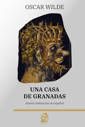 Una casa de granadas: Nueva traducción al español (Clásicos en español, Band 40) von Rosetta Edu