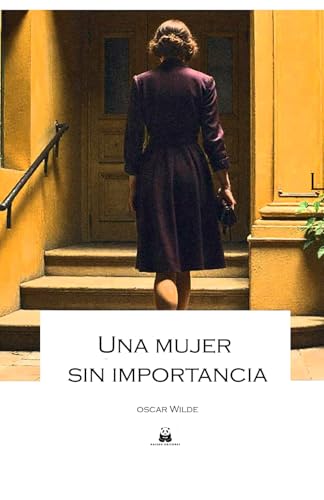Una mujer sin importancia Una mujer sin importancia von Kaizen Editores