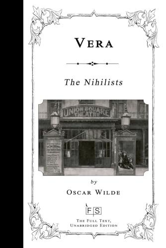 Vera; Or, The Nihilists Vera; Or, The Nihilists von Independently published