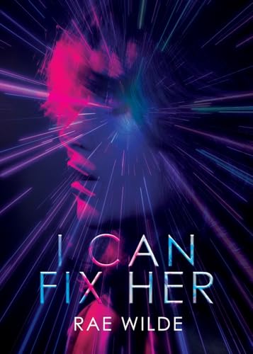 I Can Fix Her I Can Fix Her von CLASH Books