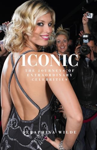 Iconic: The Journeys of Extraordinary Celebrities Iconic: The Journeys of Extraordinary Celebrities von QuantumQuill Press