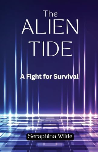 The Alien Tide: A Fight for Survival von QuantumQuill Press