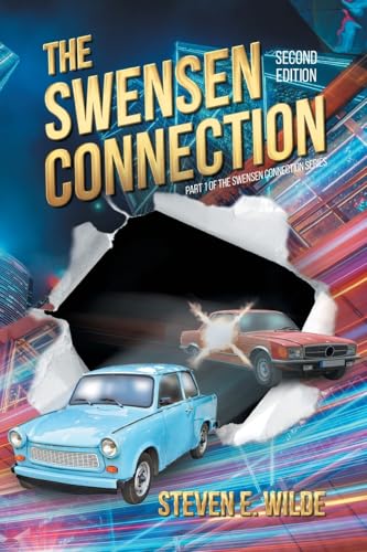 The Swensen Connection: Part 1 of the Swensen Connection Series: Second Edition The Swensen Connection: Part 1 of the Swensen Connection Series: Second Edition von Hawes & Jenkins