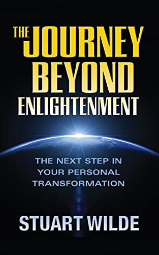 The Journey Beyond Enlightenment