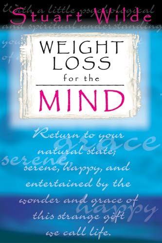 Weight Loss for the Mind von Hay House