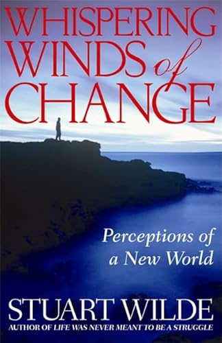 Whispering Winds Of Change