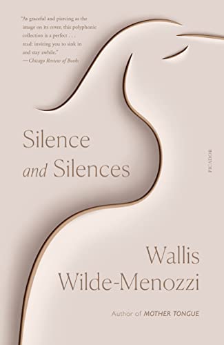Silence and Silences von Picador