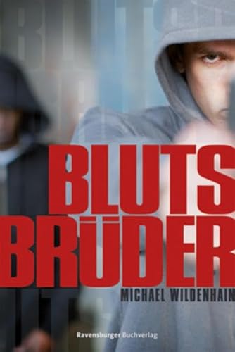 Blutsbrüder (Jugendliteratur ab 12 Jahre)