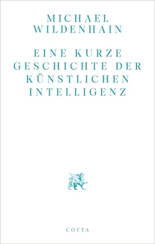 Eine kurze Geschichte der Künstlichen Intelligenz von COTTA