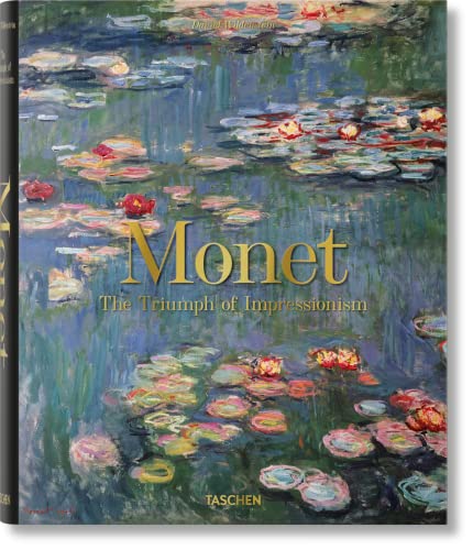 Monet. Der Triumph des Impressionismus