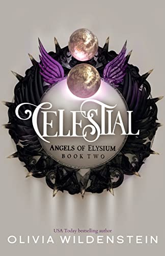Celestial (Angels of Elysium, Band 2)