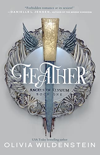 Feather (Angels of Elysium, Band 1)