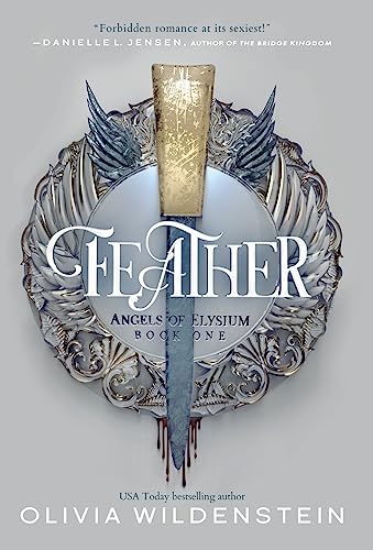 Feather (Angels of Elysium, Band 1)