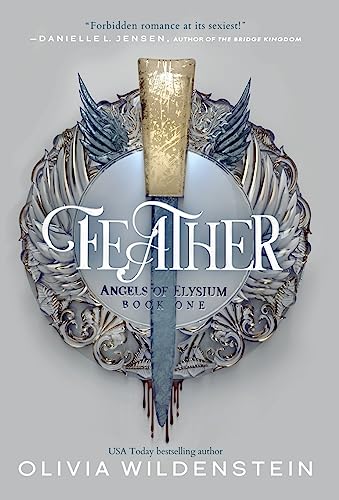 Feather (Angels of Elysium, Band 1) von Wildstone Publishing